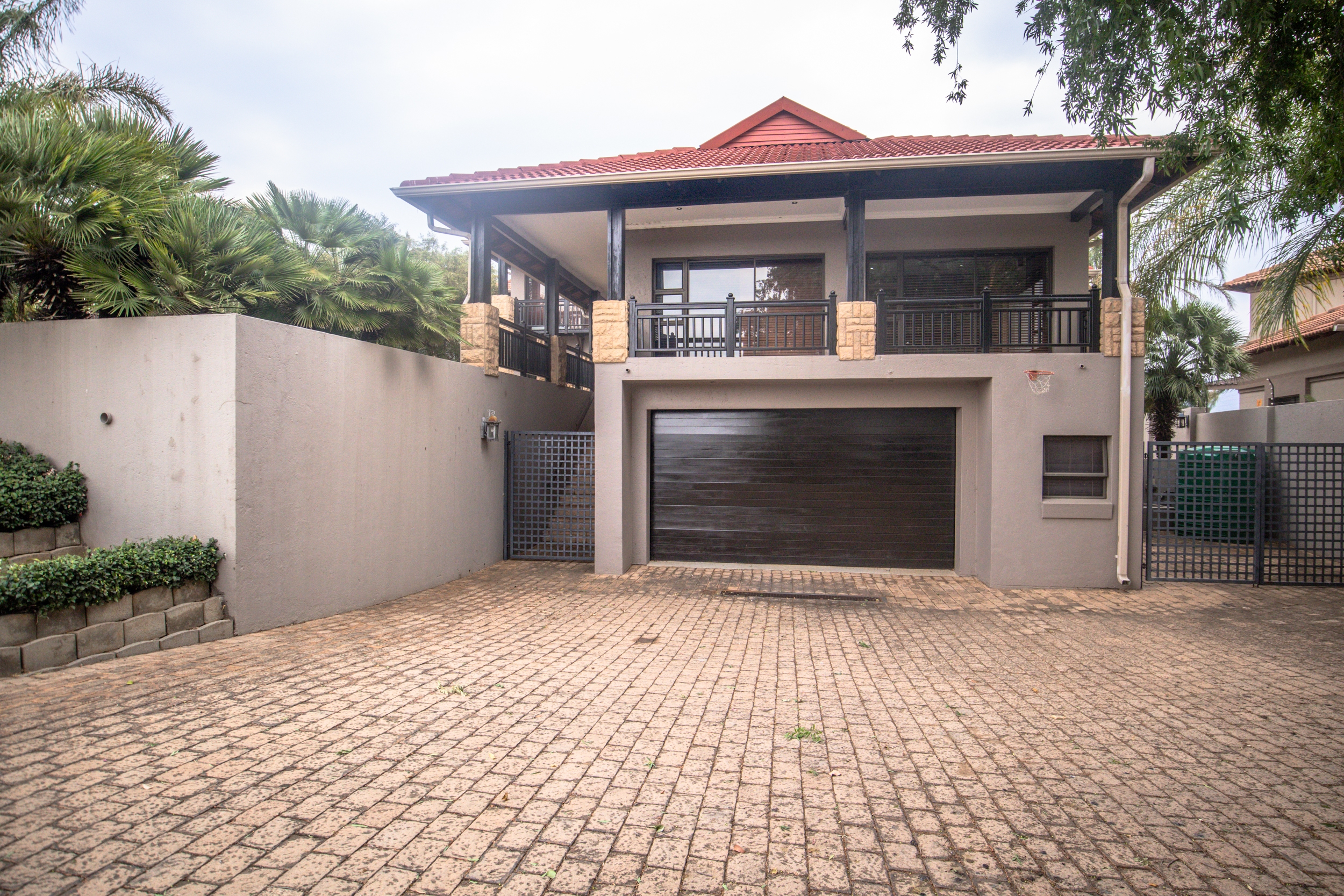 4 Bedroom Property for Sale in Birdwood Estate North West